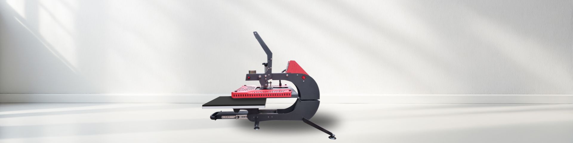 Featured Image  - Press-X Pro Manual Clamshell